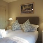 Serviced Accommodation Oxford - Vanbrugh Apartments - Woodstock Road - Urban Stay 3