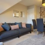 Serviced Accommodation Oxford - Vanbrugh Apartments - Woodstock Road - Urban Stay 7