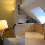 Serviced Accommodation Oxford - Vanbrugh Apartments - Woodstock Road - Urban Stay 9