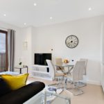 Serviced Accommodation St Albans - Ziggurat House Apartments-  Grosvenor Road - Urban Stay 3
