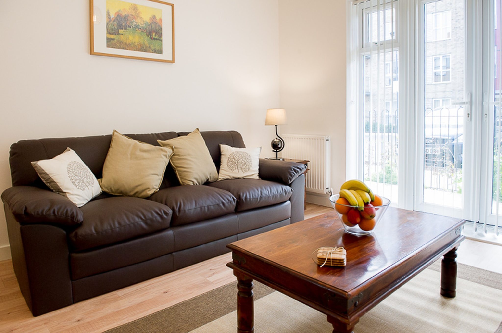 Albany House Apartments Serviced Apartments - West Drayton | Urban Stay