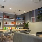 Serviced Accommodation in Birmingham - Martineau Place Apartments - Urban Stay 10