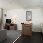 Serviced Accommodation in Birmingham - Martineau Place Apartments - Urban Stay 11
