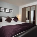 Serviced Accommodation in Birmingham - Martineau Place Apartments - Urban Stay 12