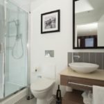 Serviced Accommodation in Birmingham - Martineau Place Apartments - Urban Stay 14