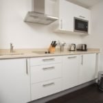 Serviced Accommodation in Birmingham - Martineau Place Apartments - Urban Stay 15