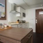 Serviced Accommodation in Birmingham - Martineau Place Apartments - Urban Stay 16