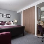 Serviced Accommodation Birmingham - Martineau Place Apartments - Urban Stay 17