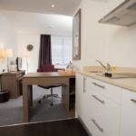 Serviced Accommodation in Birmingham - Martineau Place Apartments - Urban Stay 18