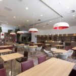 Serviced Accommodation in Birmingham - Martineau Place Apartments - Urban Stay 4