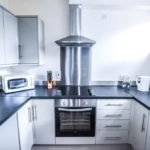 Serviced Accommodation in Hull - Kingston Villas Apartments - Pearson Park Hull - Urban Stay 1
