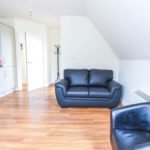 Serviced Accommodation in Hull - Kingston Villas Apartments - Pearson Park Hull - Urban Stay 2