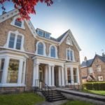 Serviced Accommodation in Hull - Kingston Villas Apartments - Pearson Park Hull - Urban Stay 5