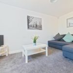 Serviced Accommodation in Leeds - Sutton House Apartments - Urban Stay 9