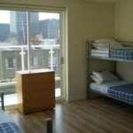 Serviced Apartments Camden - Euston Apartments - North london - Urban Stay 13