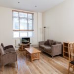 Serviced Apartments Camden - Euston Apartments - North london - Urban Stay 2