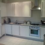 Serviced Apartments Camden - Euston Apartments - North london - Urban Stay 6
