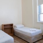 Serviced Apartments Camden - Euston Apartments - North london - Urban Stay 7
