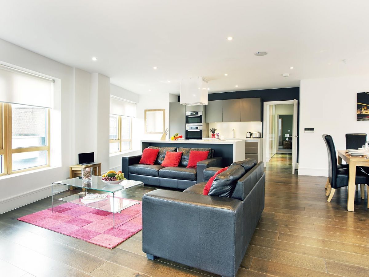 Serviced-Apartments-Clerkenwell---Clerkenwell-One-Apartments-Near-Old-Bailey---Urban-Stay-4