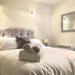 Serviced Apartments Swindon - Paramount Building Apartments - Princes Street - Urban Stay 17