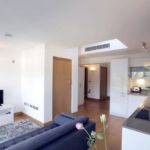 Serviced Apartments in Chelsea Milman's Street Accommodation Central London Urban Stay 4