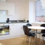 Sheffield Serviced Accommodation - Figtree Apartments - Figtree Lane - Urban Stay 13