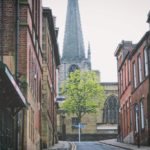 Sheffield Serviced Accommodation - Figtree Apartments - Figtree Lane - Urban Stay 15