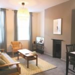 Sheffield Serviced Accommodation - Figtree Apartments - Figtree Lane - Urban Stay 4