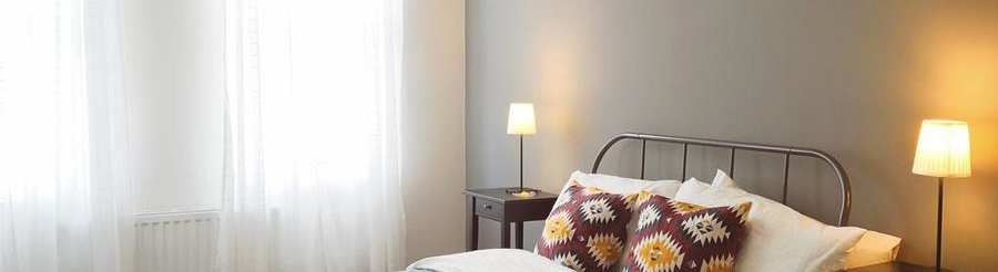 Sheffield Serviced Accommodation - Figtree Apartments - Figtree Lane - Urban Stay 5