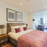 South Hampstead Serviced Apartments - Centre Heights Apartments Near Tube Station - Urban Stay 17
