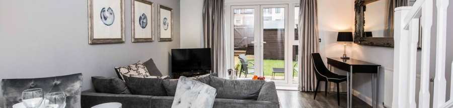 Southampton Corporate Accommodation, UK – Cardinal Place I Urban Stay