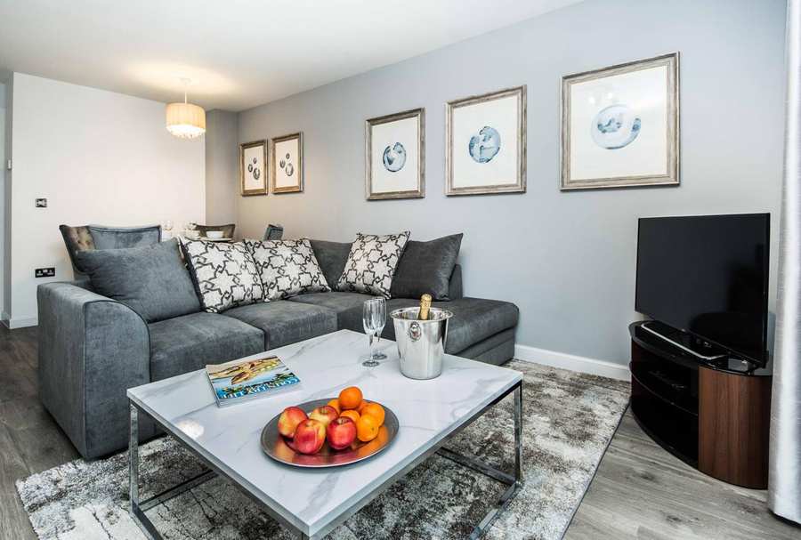 Southampton City Centre Apartments Serviced Apartments - Southampton | Urban Stay