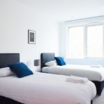 Southwark Corporate Apartments - Canada Water Apartments - South London - Urban Stay 15