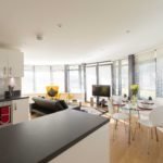 St Albans Luxury Apartments - Apex Centre Apartments - Newsom Place - Urban Stay 10