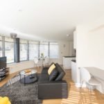 St Albans Luxury Apartments - Apex Centre Apartments - Newsom Place - Urban Stay 12