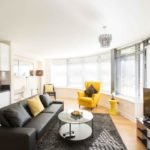 St Albans Luxury Apartments - Apex Centre Apartments - Newsom Place - Urban Stay 5