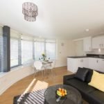 St Albans Luxury Apartments - Apex Centre Apartments - Newsom Place - Urban Stay 6