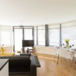 St Albans Luxury Apartments - Apex Centre Apartments - Newsom Place - Urban Stay 9