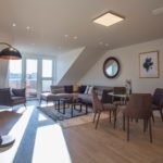 Staines-Upon-Thames Serviced Apartments - Heathrow South Apartments Near Thorpe Park - Urban Stay 1