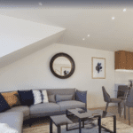 Staines-Upon-Thames Serviced Apartments - Heathrow South Apartments Near Thorpe Park - Urban Stay 13