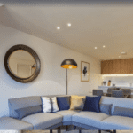 Staines-Upon-Thames Serviced Apartments - Heathrow South Apartments Near Thorpe Park - Urban Stay 14