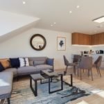 Staines-Upon-Thames Serviced Apartments - Heathrow South Apartments Near Thorpe Park - Urban Stay 2