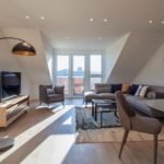 Staines-Upon-Thames Serviced Apartments - Heathrow South Apartments Near Thorpe Park - Urban Stay 3