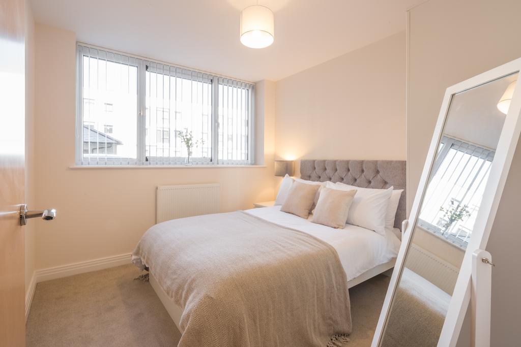 Stevenage-Accommodation---Swingate-Short-Stay-Serviced-Apartments---Urban-Stay-11