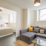 Stevenage Accommodation - Swingate Short Stay Serviced Apartments - Urban Stay 13
