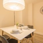 Stevenage Accommodation - Swingate Short Stay Serviced Apartments - Urban Stay 3