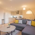 Stevenage Accommodation - Swingate Short Stay Serviced Apartments - Urban Stay 5