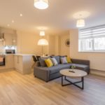 Stevenage Accommodation - Swingate Short Stay Serviced Apartments - Urban Stay 7