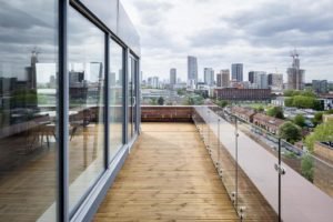 Stratford Serviced Accommodation - London Stratford Apartments Near Olympic Stadium - Urban Stay 15