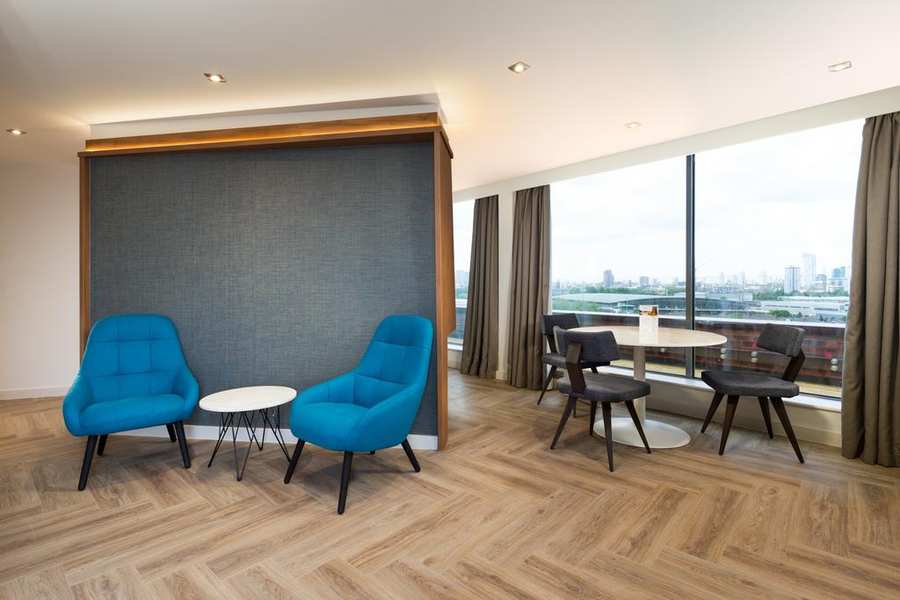 Stratford Serviced Accommodation - London Stratford Apartments Near Olympic Stadium - Urban Stay 17